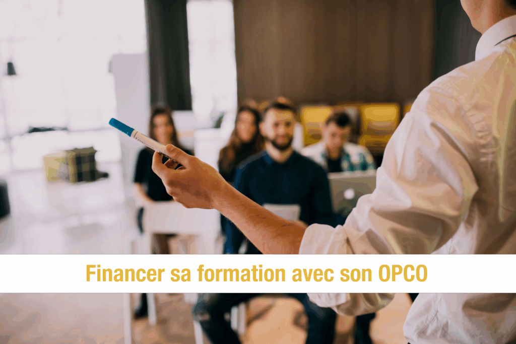 Comment faire financer sa formation professionnelle par son OPCO en 2025