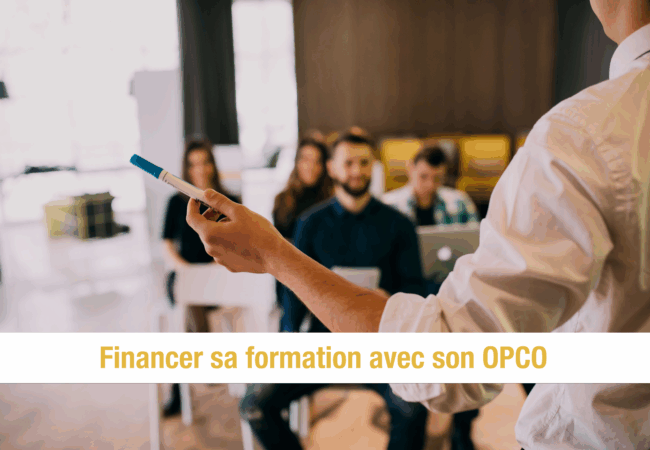 Comment faire financer sa formation professionnelle par son OPCO en 2025