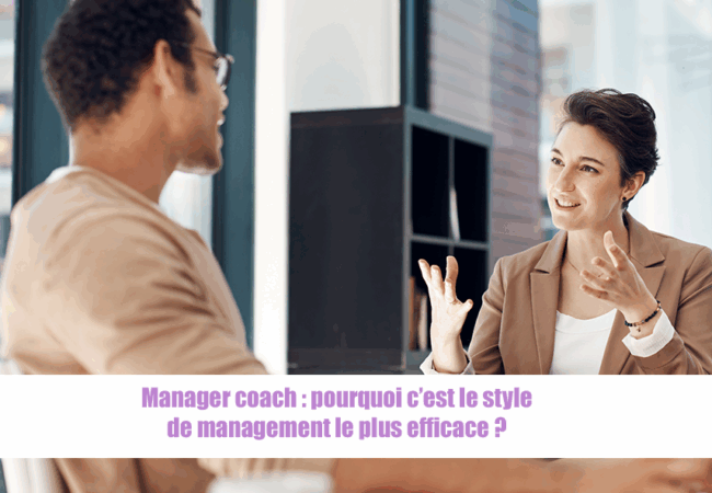 Le coach-management permet de manager ses équipes autrement. Une formation ?