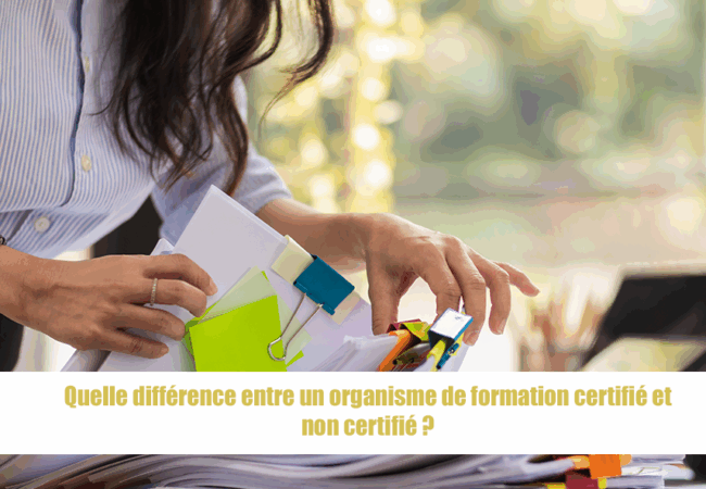 Comment devenir QUALIOPI ? Quel intérêt d'être certifié ?