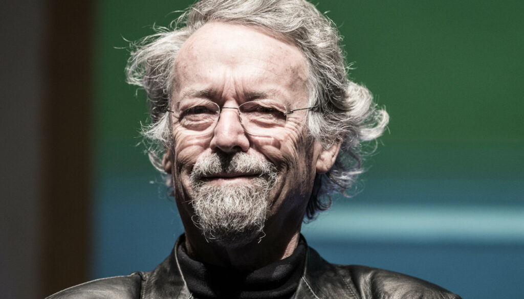 Neil Rackham, créateur de la méthode de ventes SPIN Selling